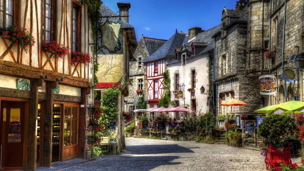 Le Moulin De Gueuzon *