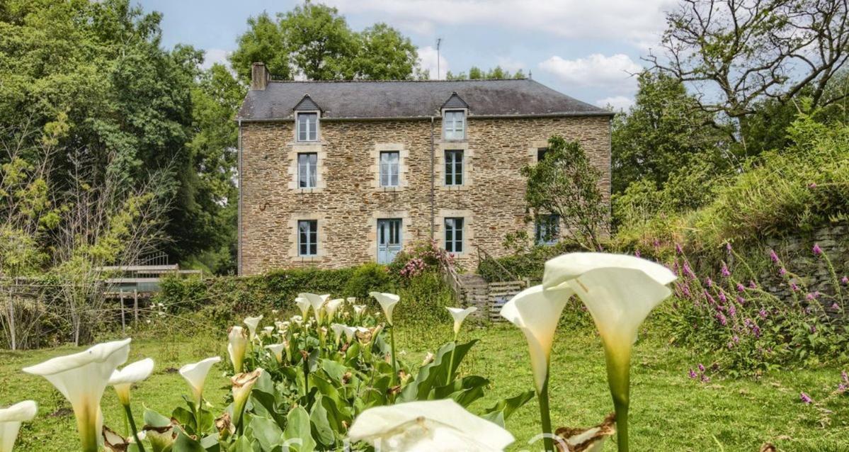Le Moulin De Gueuzon