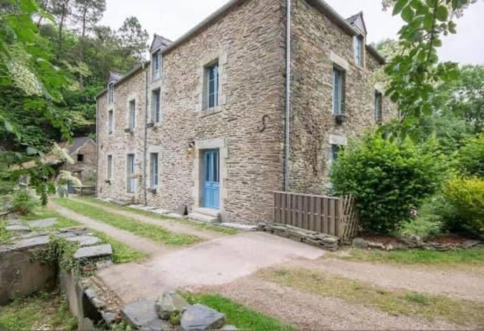 Apartamento Le Moulin De Gueuzon