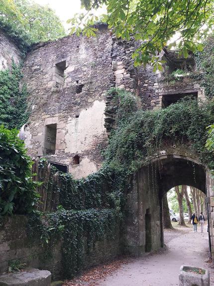 Apartamento Le Moulin De Gueuzon